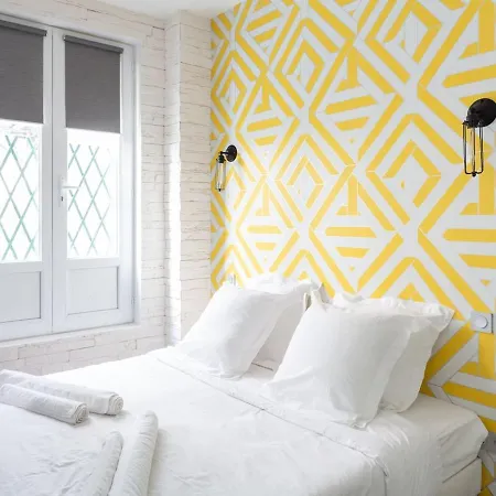 Super Location Meets Charming Studio -ecole Militaries Champ De Mars - 7th Arrondisment Appartamento Parigi