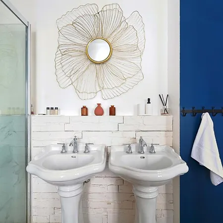 Super Location Meets Charming Studio -ecole Militaries Champ De Mars - 7th Arrondisment Appartamento